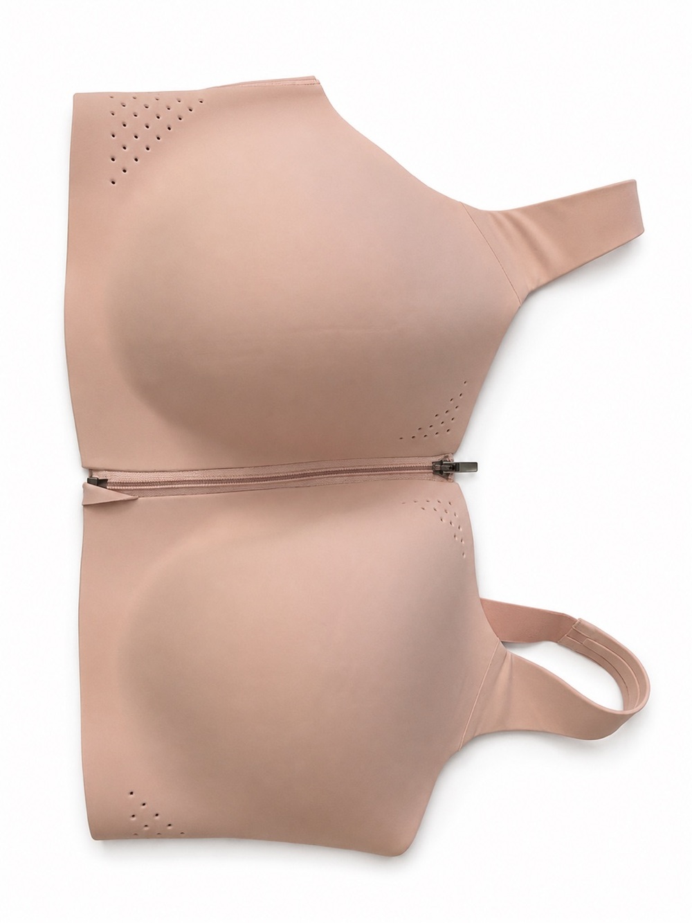 NWT Victorias Secret Sport Turbo Wick High Support Unpadded Bra